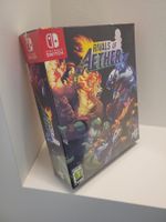 Rivals of Aether Collector`s Edition, Switch (neu!)